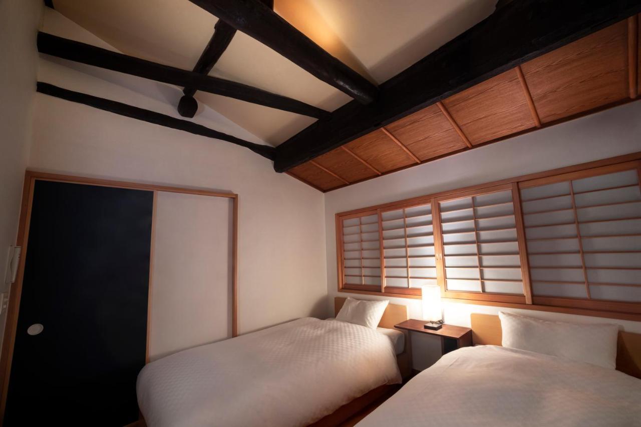 Rinn Machiya Kuon Kyoto Extérieur photo