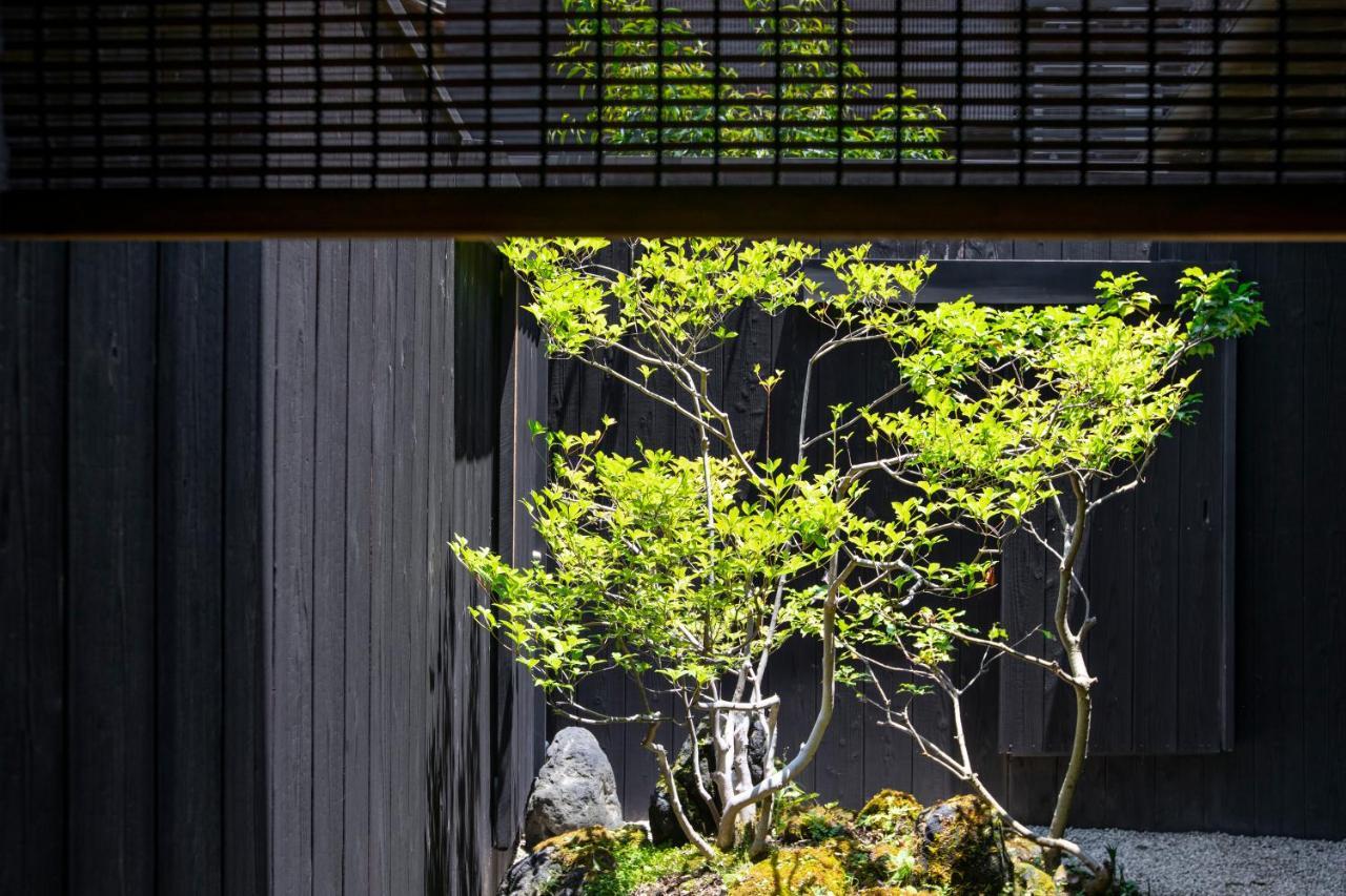Rinn Machiya Kuon Kyoto Extérieur photo